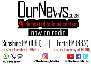 OurNews now on radio